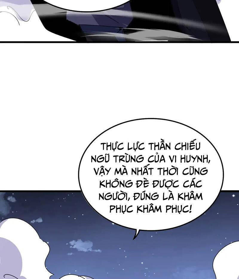 đại quản gia là ma hoàng chapter 569 - Next chapter 570