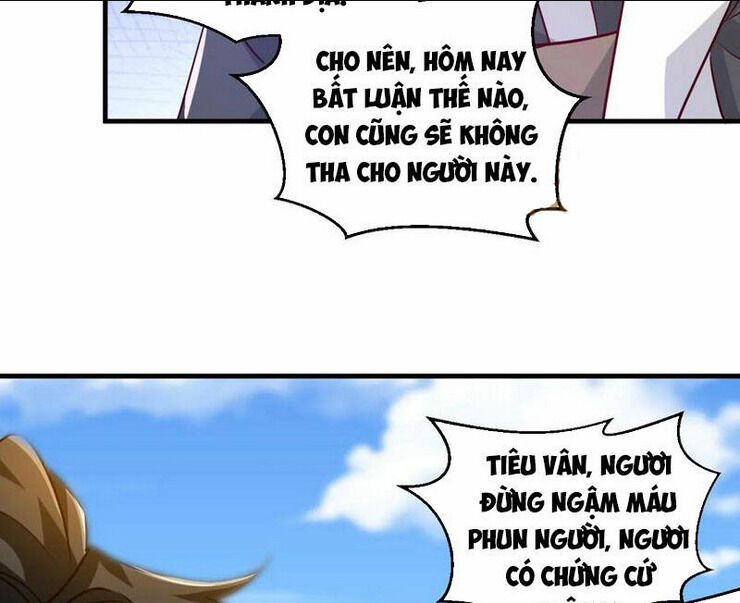 Vô Địch Đốn Ngộ chapter 135 - Trang 2