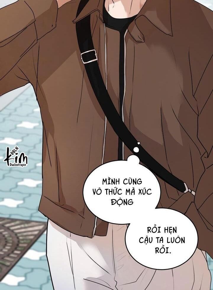 bánh quy tình yêu tan chảy Chapter 5 - Trang 2