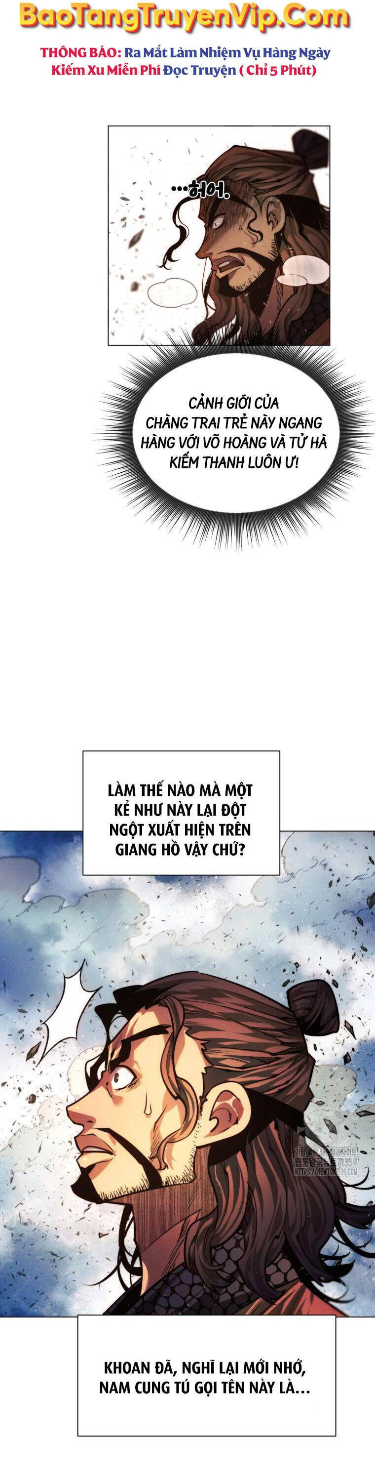 chuyển sinh vào thế giới võ lâm Chương 95 - Next Chapter 96