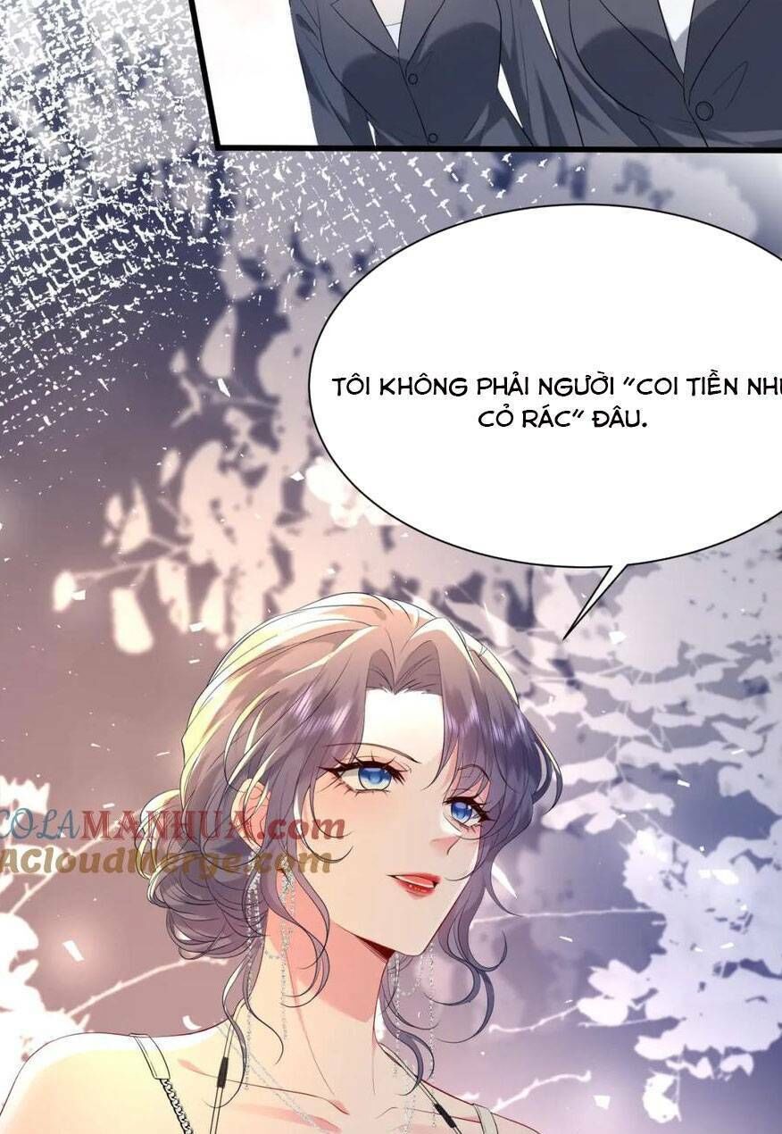 kiều gia, phu nhân bị ngài chiều hư rồi! chapter 18 - Trang 2