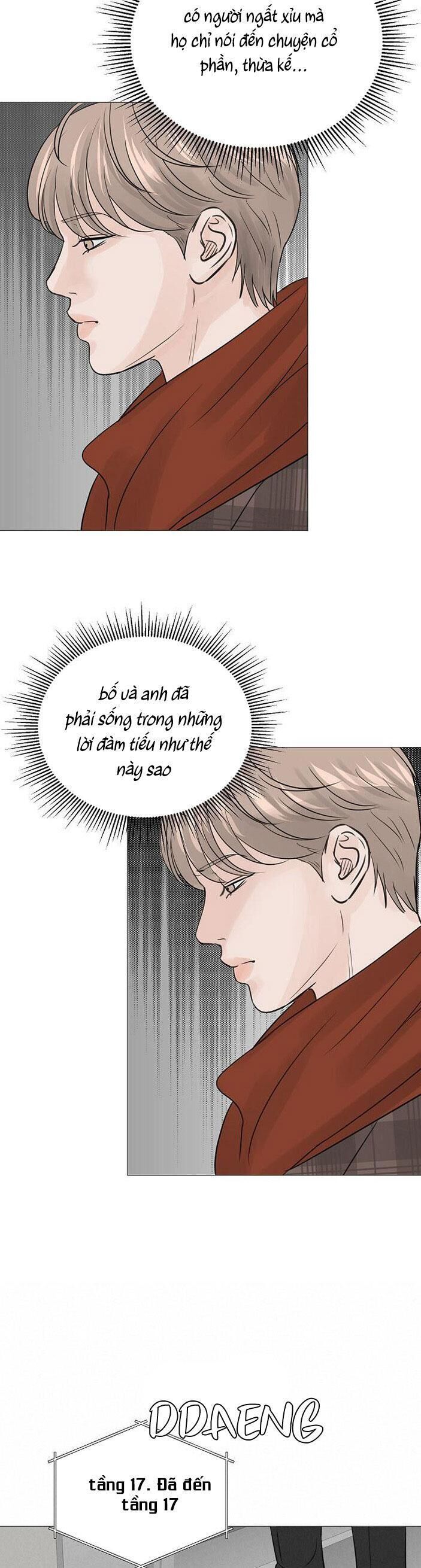 Ở LẠI BÊN TÔI Chapter 45 - 11 - Next Chapter 46 - 12