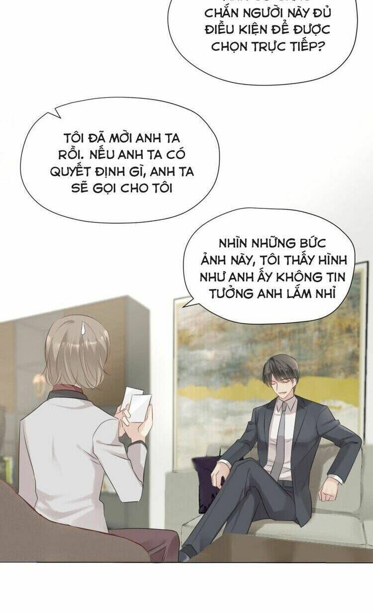 Điều Giáo Gấu Bắc Cực Chapter 3 - Trang 2