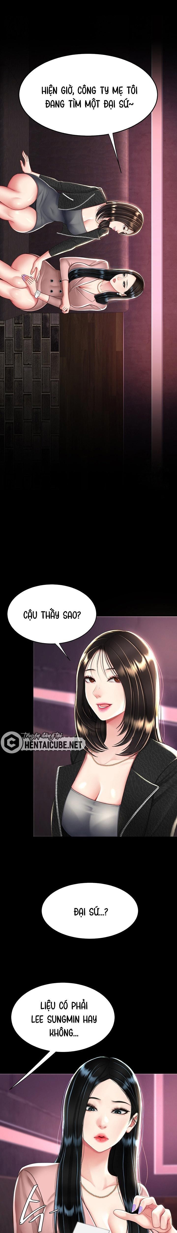 ăn mẹ trước chapter 30 - Trang 1