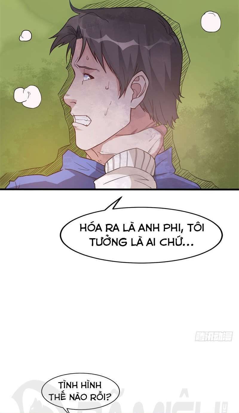 đô thị siêu cấp thần tôn chapter 30 - Trang 2