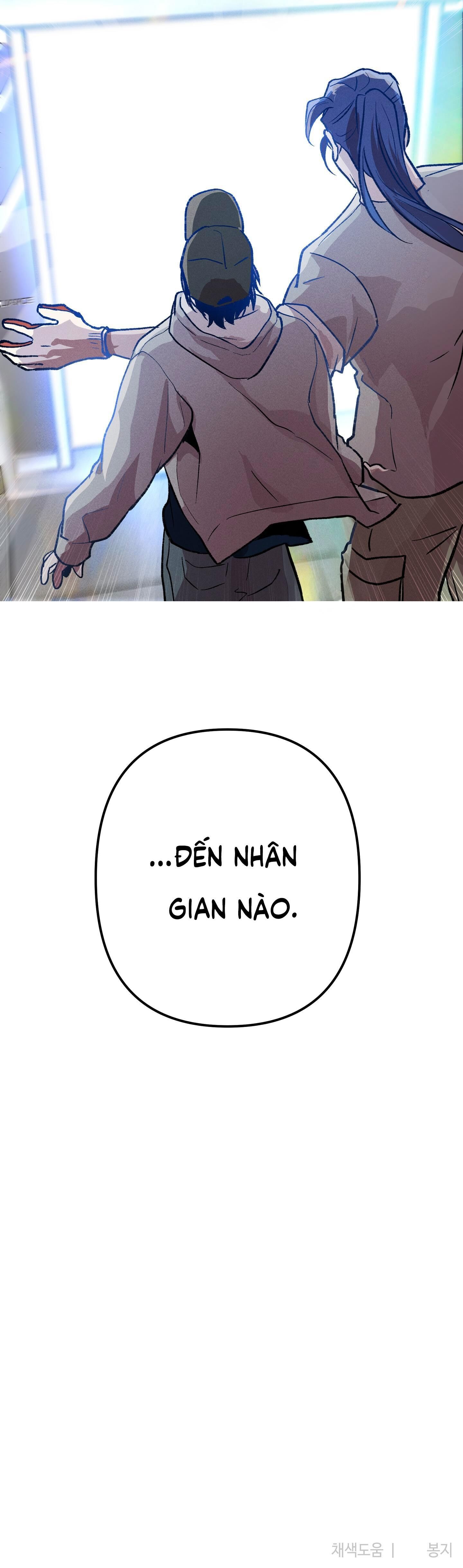 quan hệ giết chóc Chapter 14 - Next Chapter 15