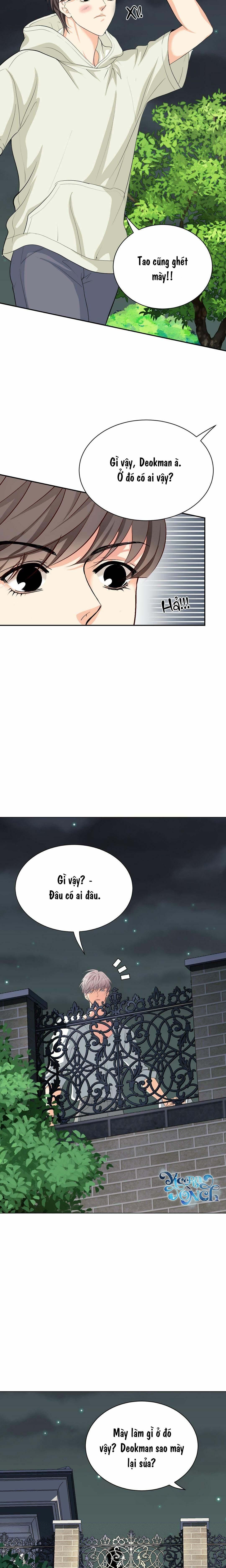 Lừa Gạt Chapter 1 - Trang 2