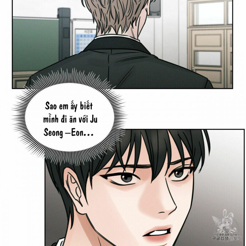 dù anh không yêu em Chapter 4 - Trang 2