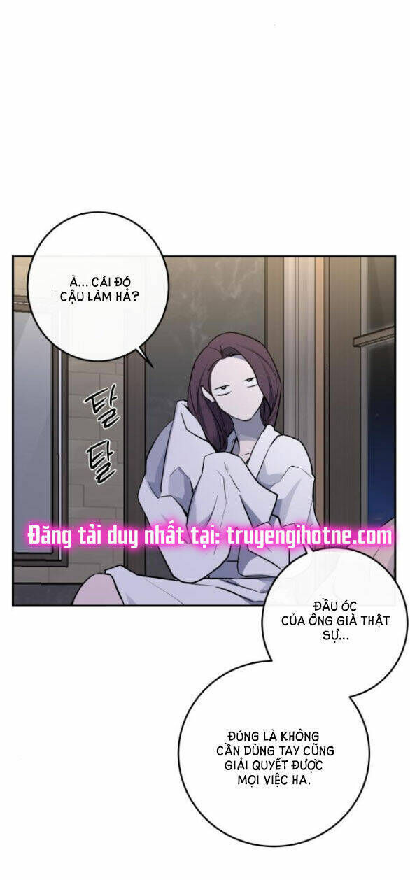 tiên nữ ngoại truyện chapter 32 - Trang 2