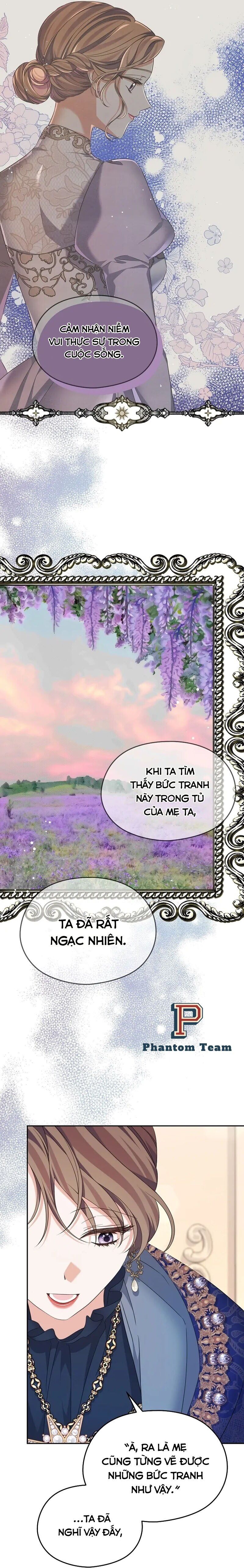 Cây Cúc Tây Thân Yêu Của Tôi Chapter 54 - Trang 1