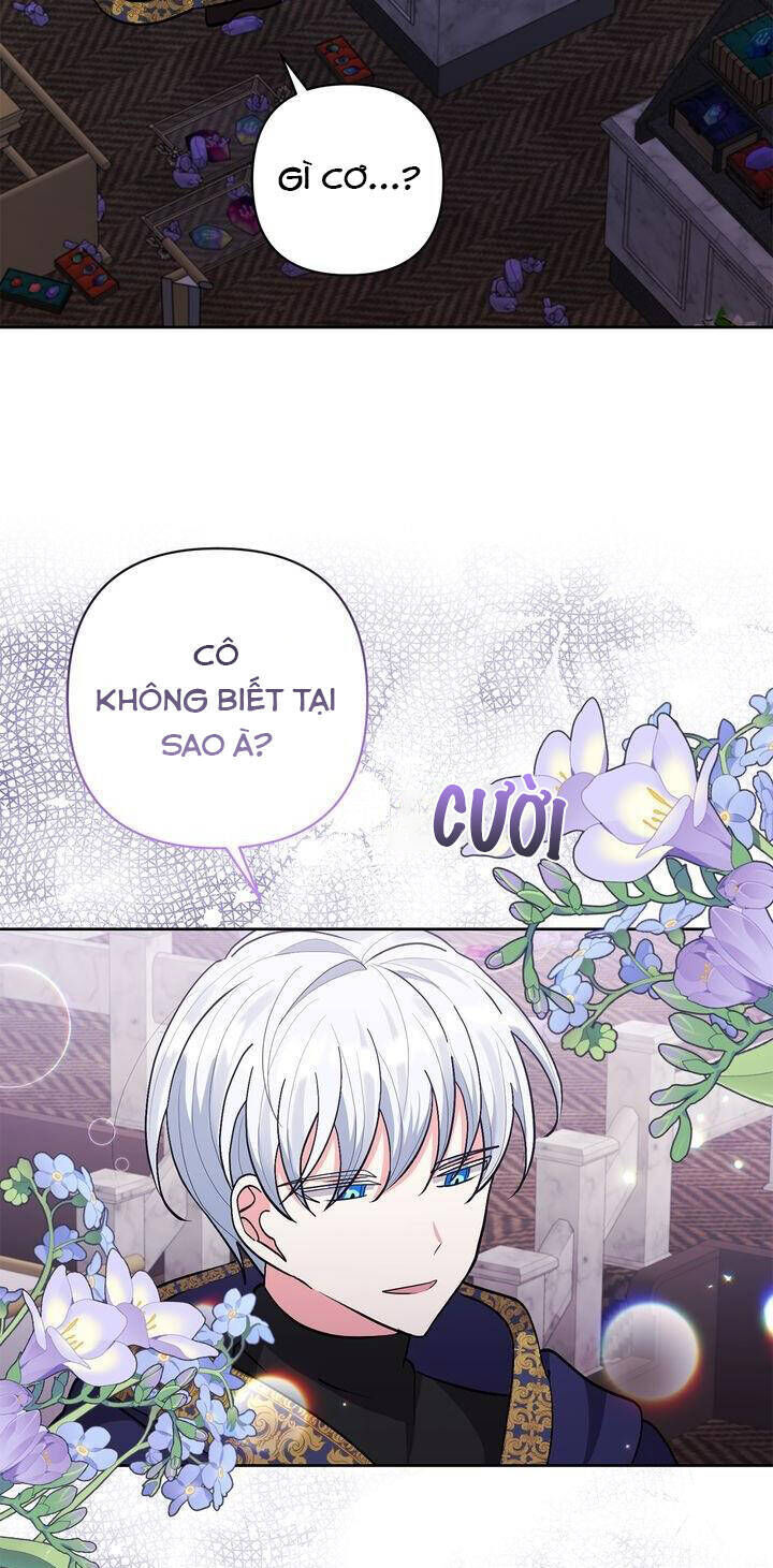 tôi đã nhận nuôi nam chính chapter 18 - Trang 2