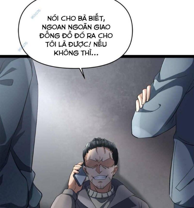 Đóng Băng Toàn Cầu: Tôi Gây Dựng Nên Phòng An Toàn Thời Tận Thế chapter 17 - Next chapter 18