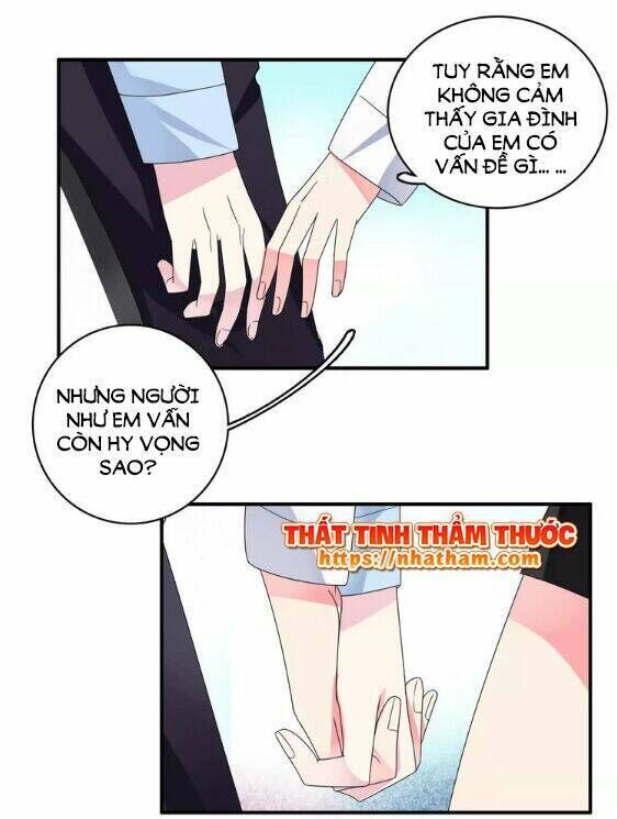 Lều Khều Biết Yêu Chapter 83 - Trang 2