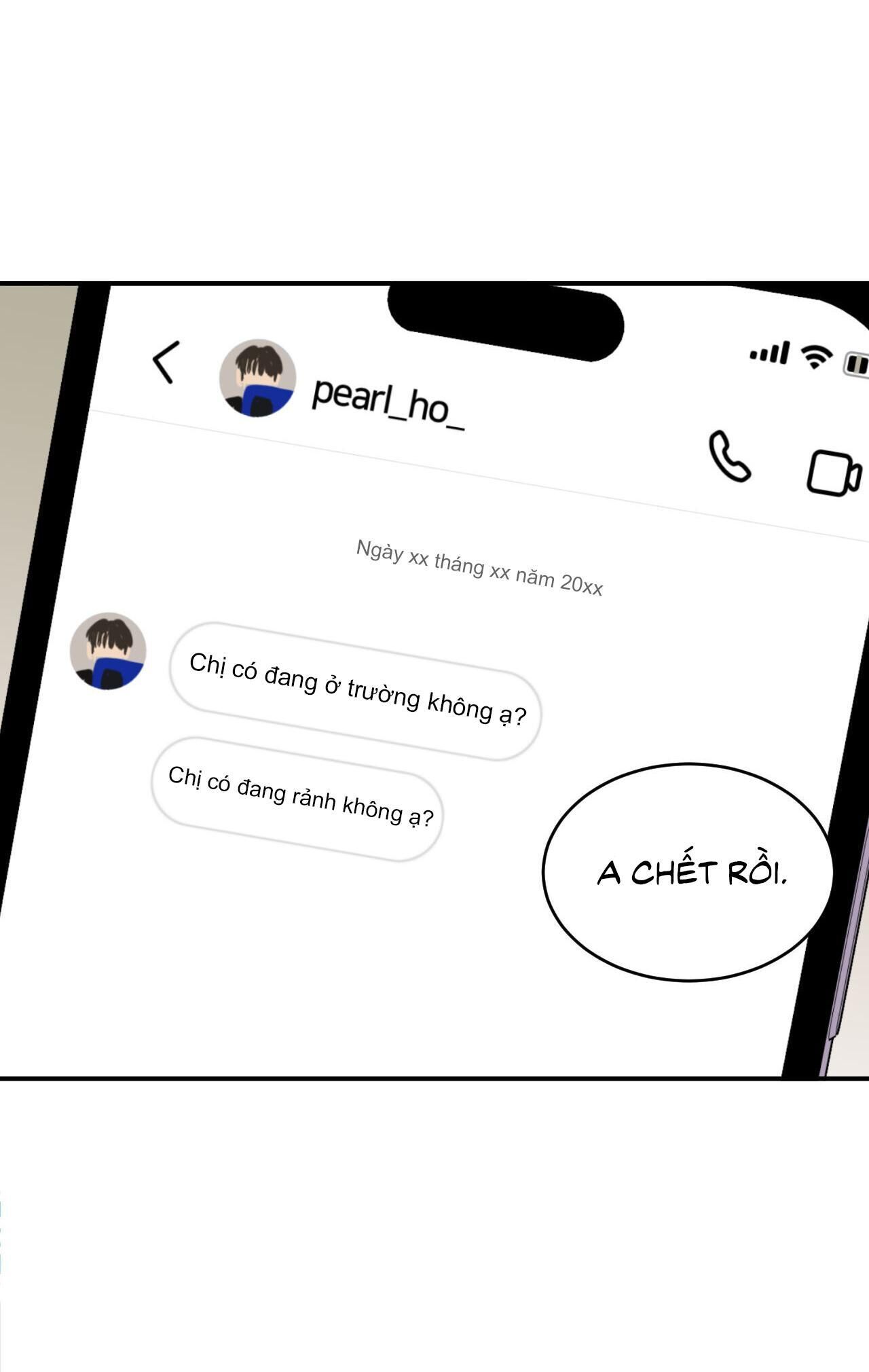 nhà của chúng ta Chapter 11 - Trang 2