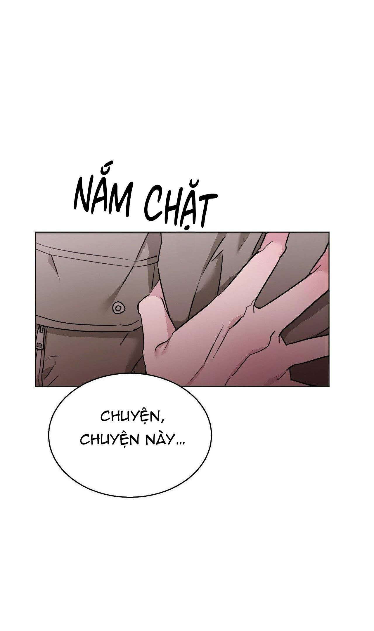 lỗi tại dễ thương Chương 34 - Next Chapter 34