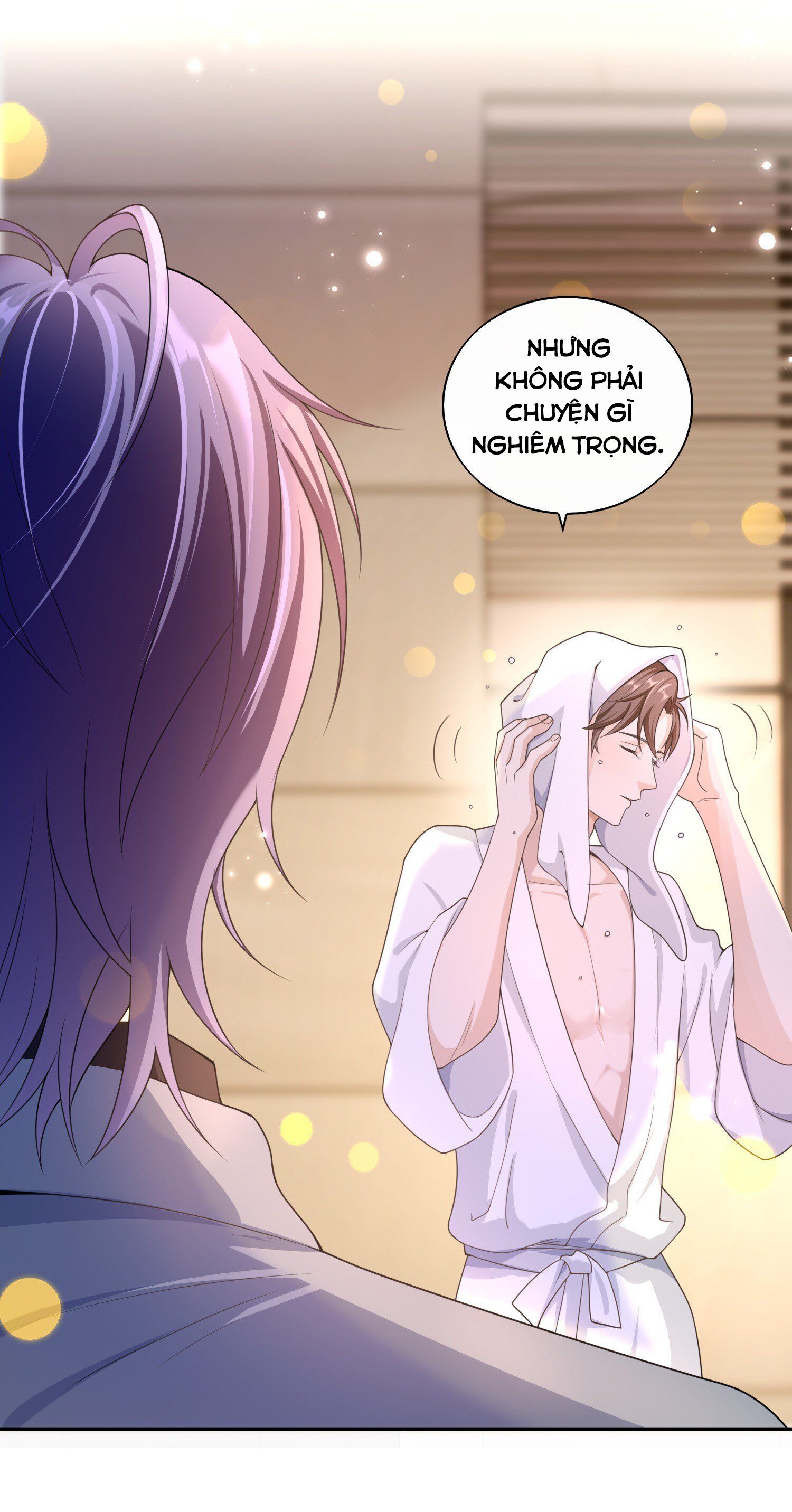 Scandal Quá Nhiều Là Lỗi Của Tôi Ư? Chapter 19 - Next Chapter 20