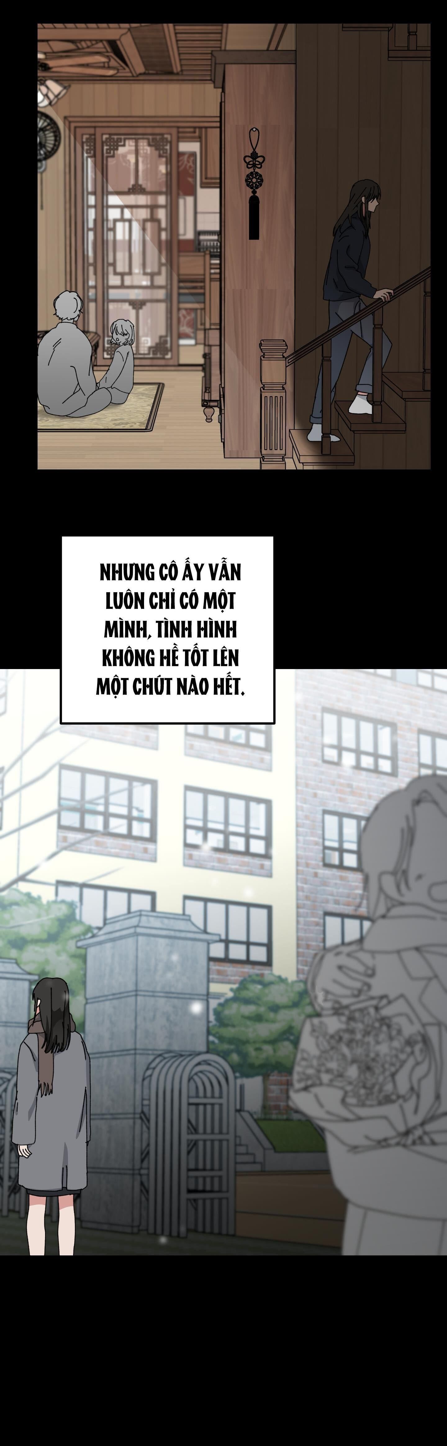 yêu tôi đi, thần hộ mệnh Chapter 52 - Next Chương 53