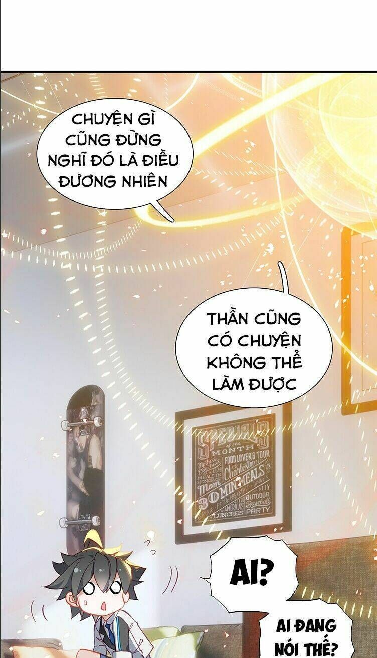 chung cực đấu la chapter 48.1: ngoại truyện 1 - Trang 2