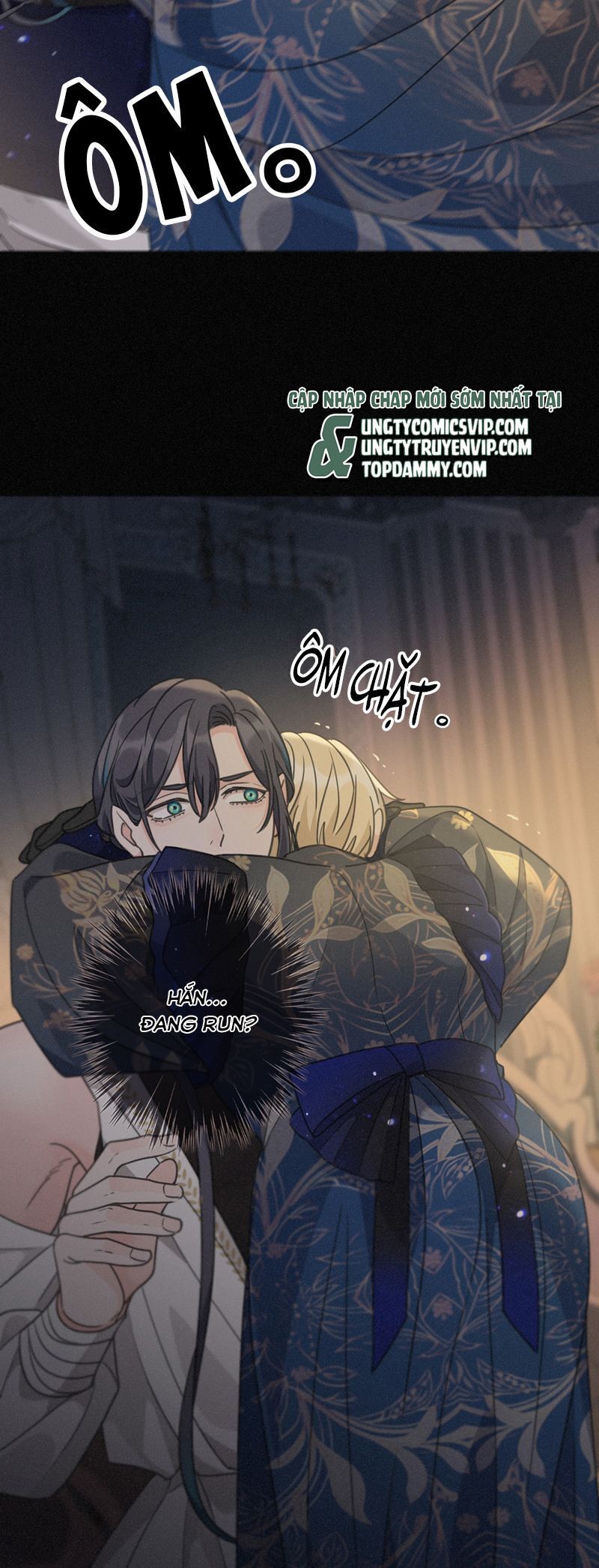 khốn thú chi nhiễm Chapter 18 - Next Chapter 18