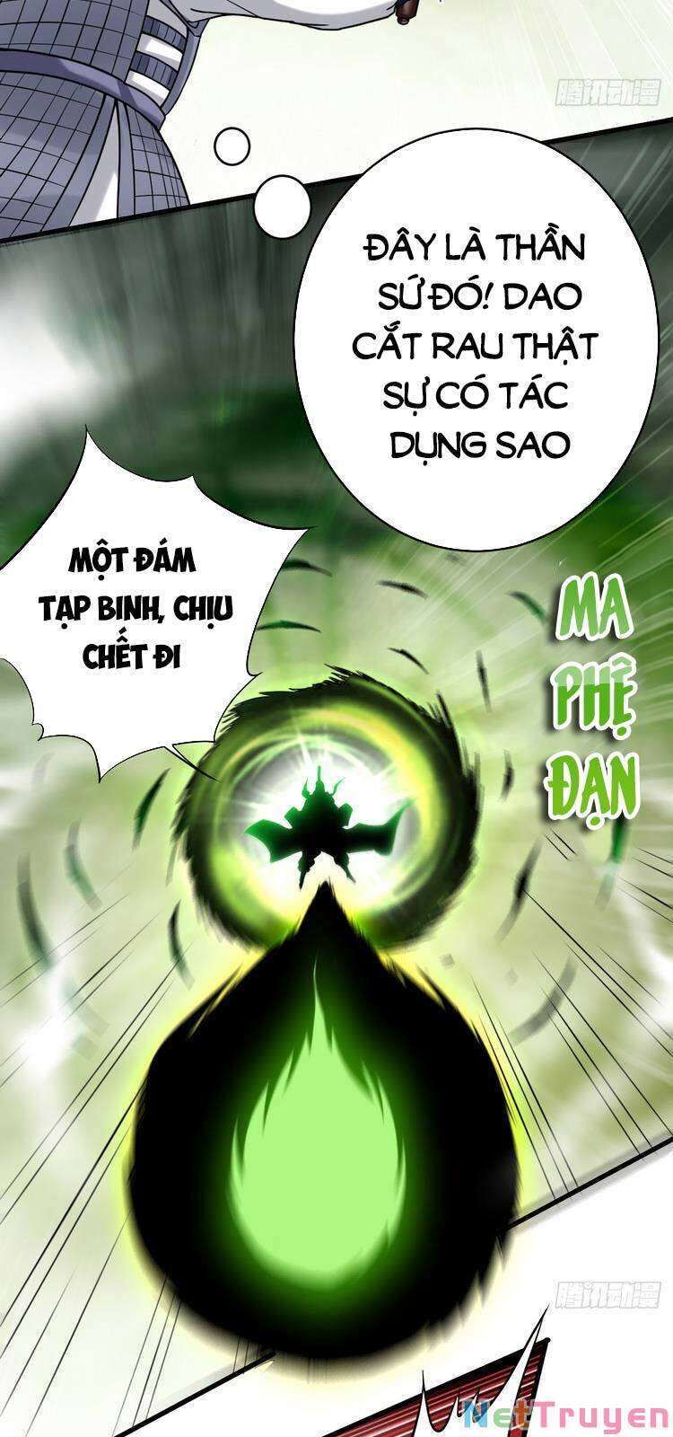 Đệ Tử Của Ta Đều Là Siêu Thần Chapter 145 - Trang 2