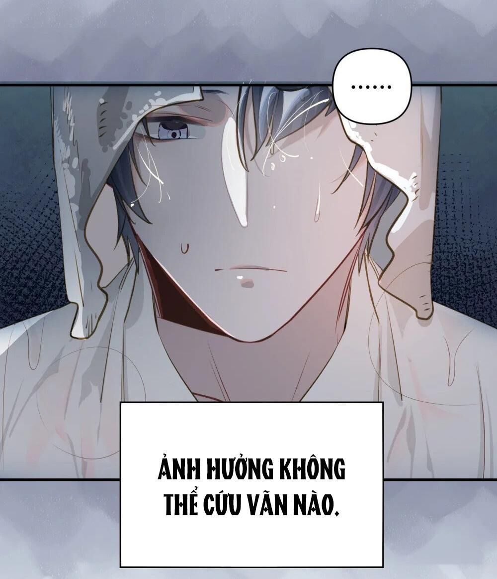 tôi có bệnh Chapter 27 - Next chapter 28