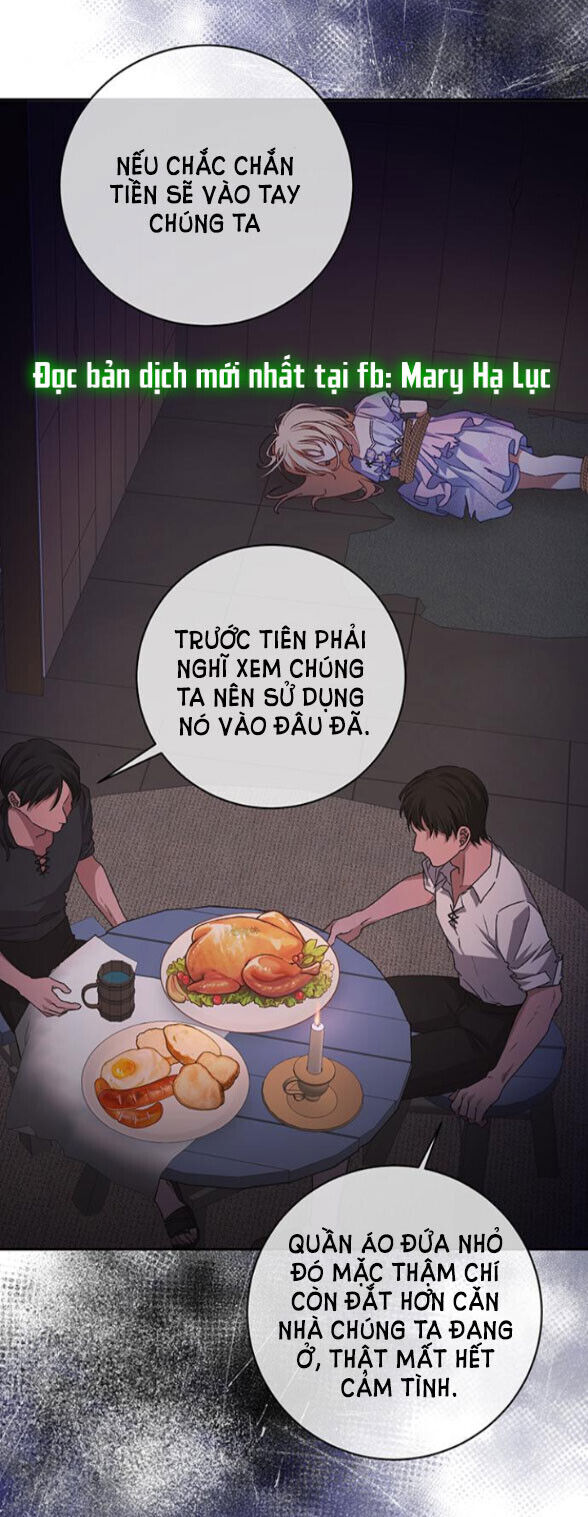 Bạo Chúa Muốn Có Cuộc Sống Tốt Đẹp Chapter 7 - Trang 2