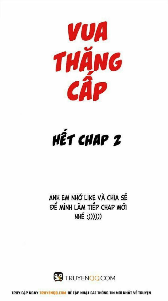 vua thăng cấp chapter 2 - Next chapter 3