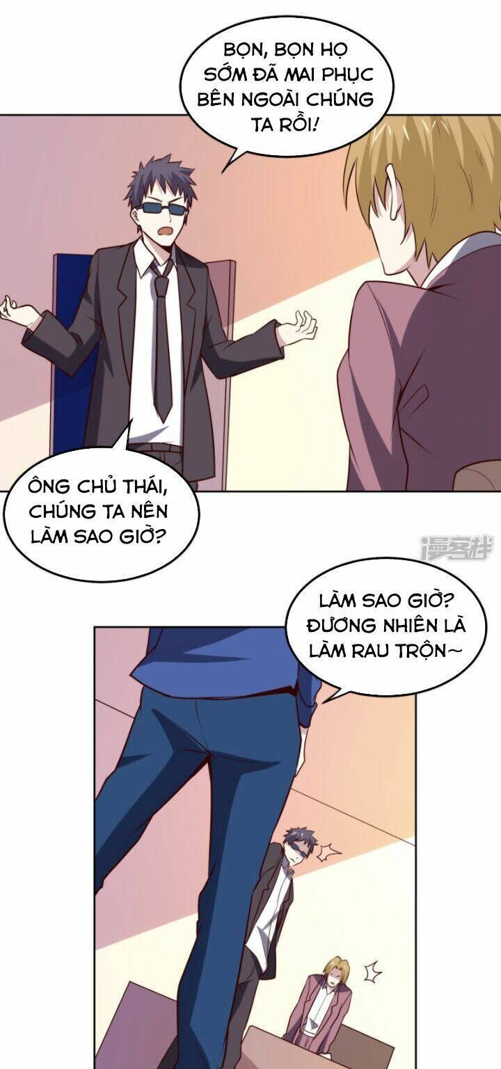 tay chơi thần cấp Chapter 112 - Next Chapter 113