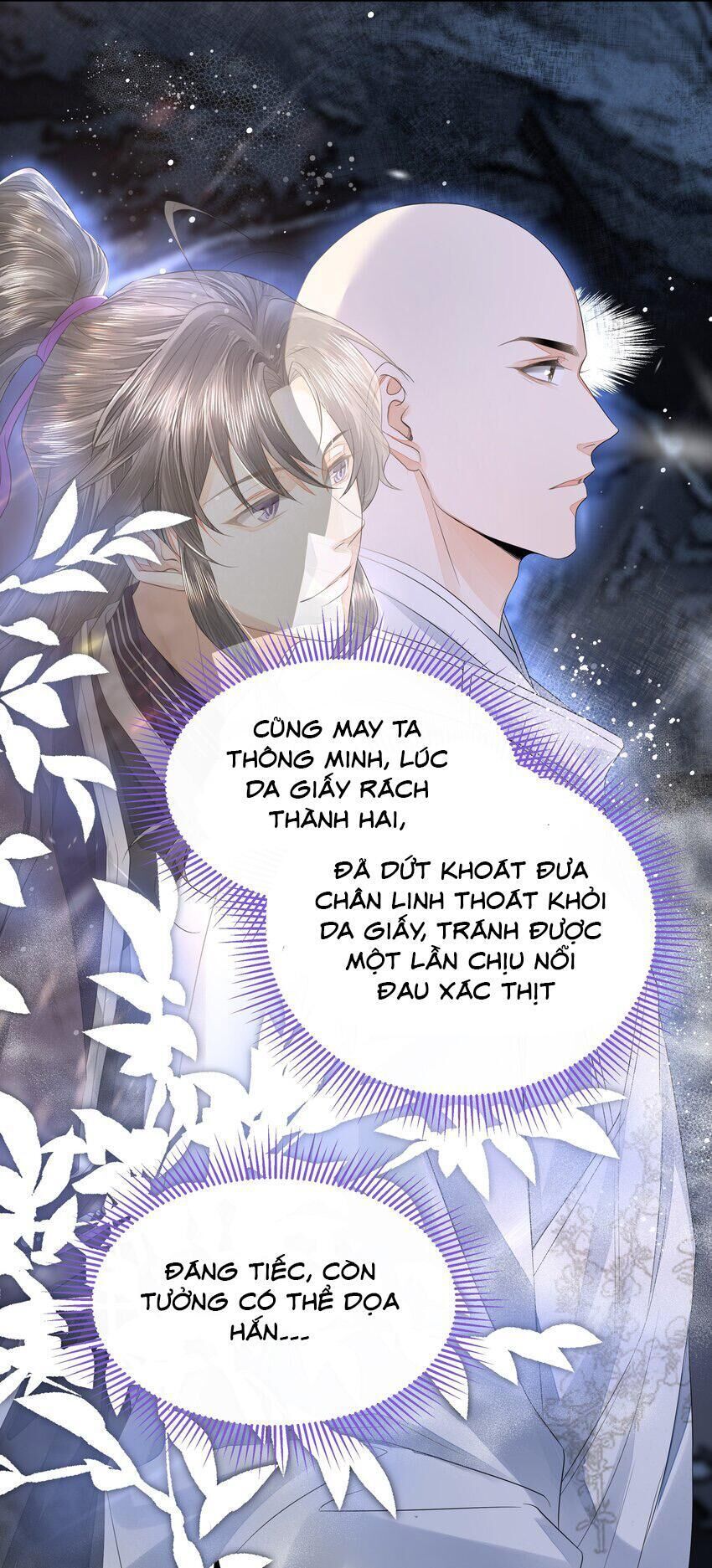 Đồng Tiền Kham Thế Chapter 36 - Trang 2