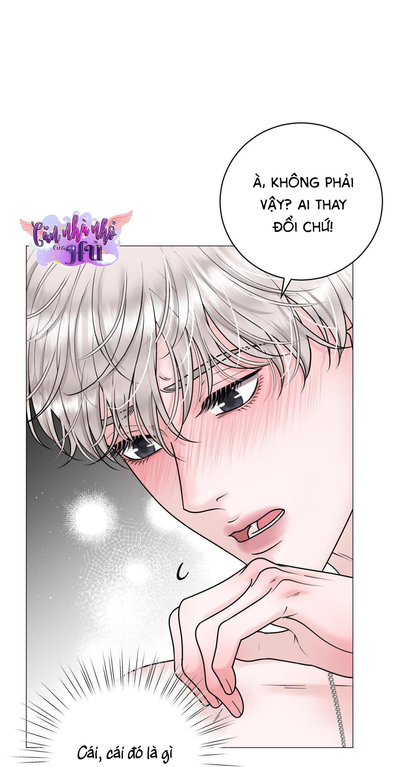 ảo tưởng Chapter 13 - Next Chapter 14