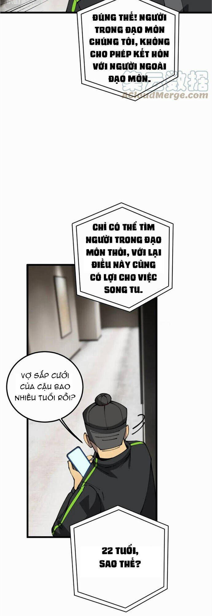 độc thủ vu y chapter 405 - Next chapter 406