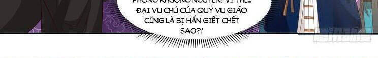 nhân vật phản diện đại sư huynh, tất cả các sư muội đều là bệnh kiều chương 104 - Next chương 105