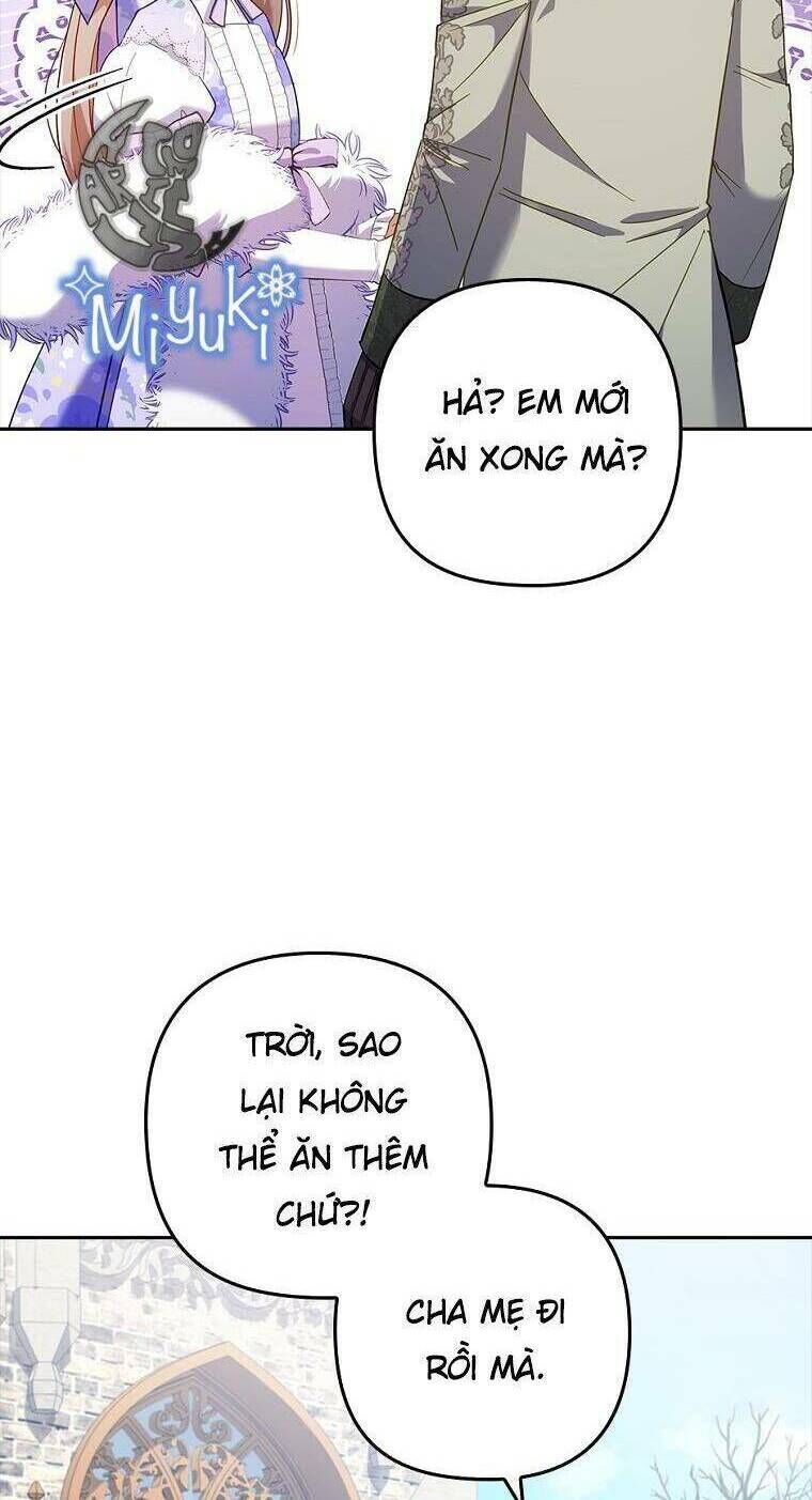 tôi đã bị quyến rũ bởi nam chính ốm yếu chapter 41 - Trang 2