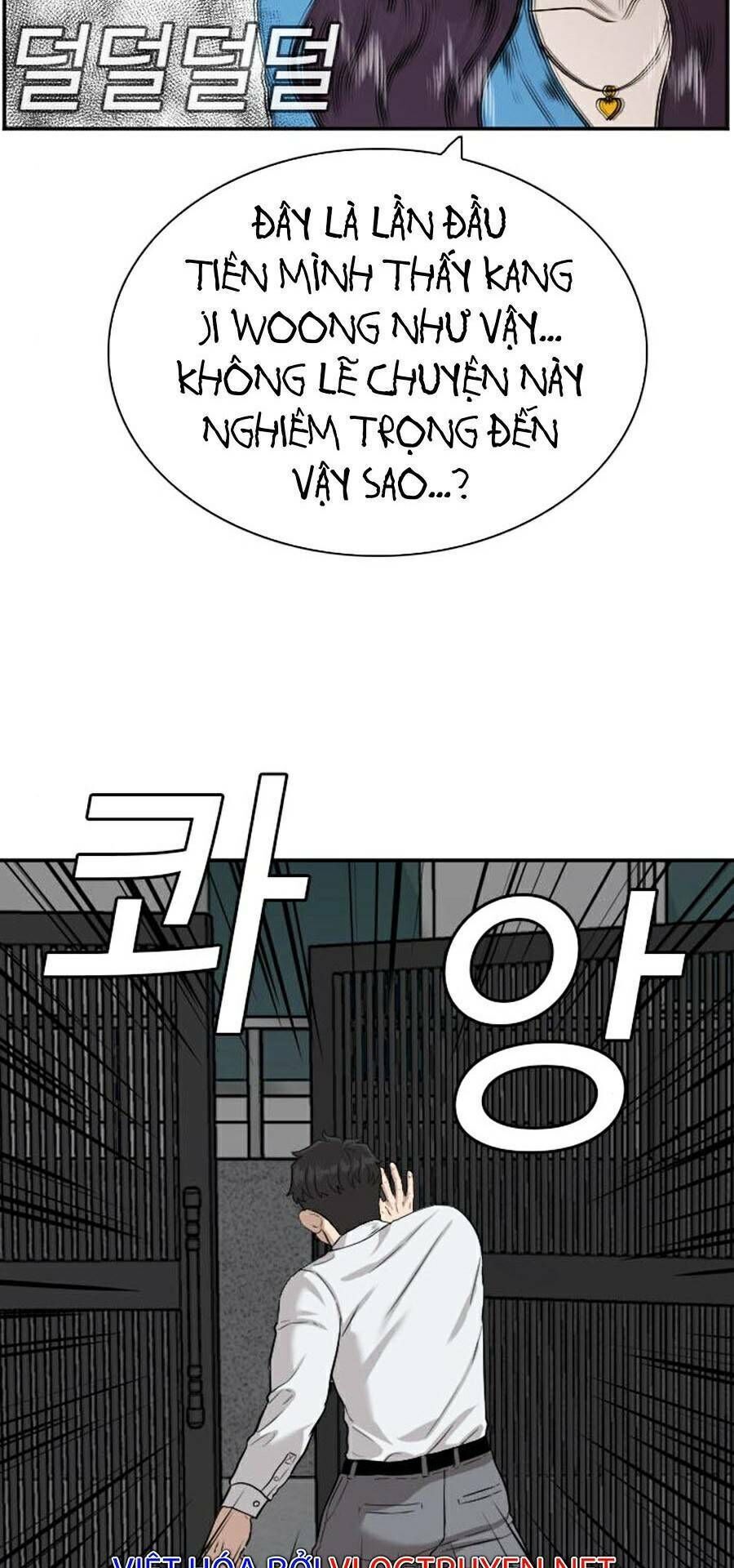 người xấu chapter 84 - Trang 2