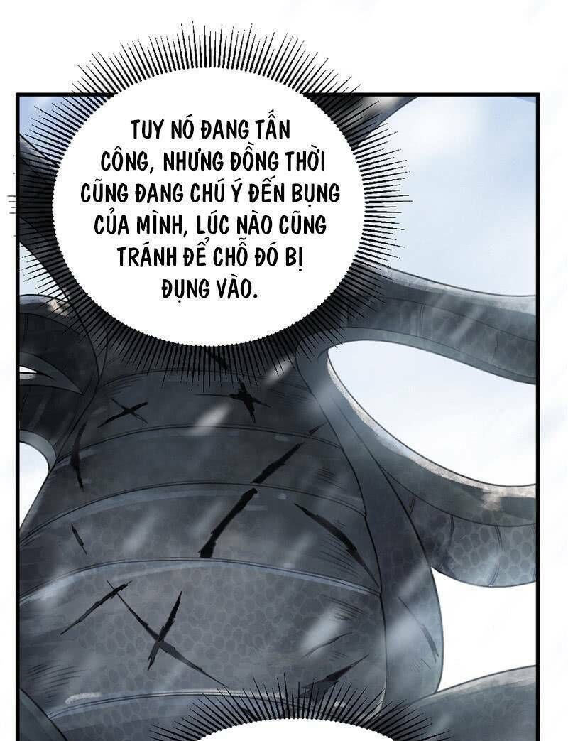 cuộc sống tận thế bắt đầu từ số 0 chapter 28 - Next chapter 29