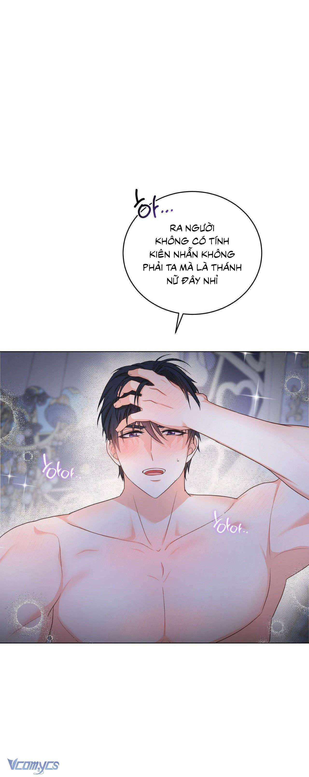 Thánh Nữ Sa Ngã Chap 4 - Next Chap 5