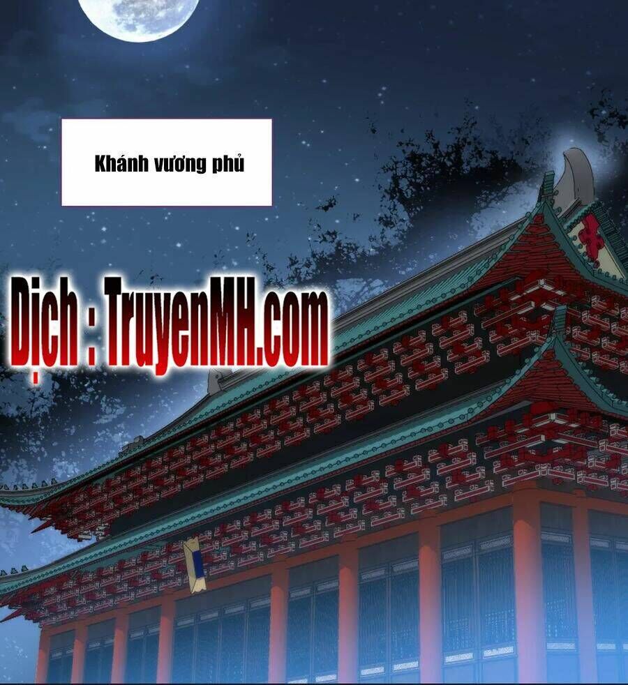 gả cho một tên thái giám đáng ghét chapter 173 - Trang 2