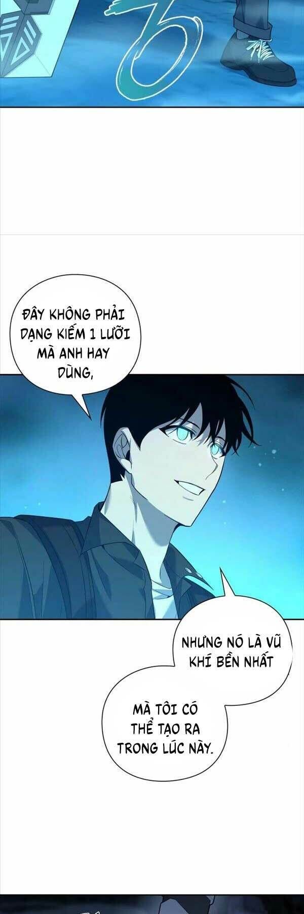 thợ tạo tác vũ khí chapter 10 - Trang 1