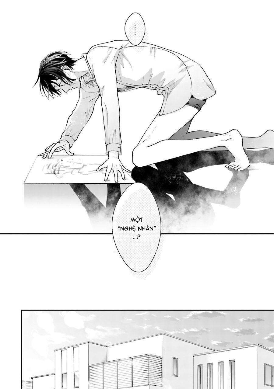 Sex Suruyori Hazukashii Koto Chapter 2 - Next Chapter 3