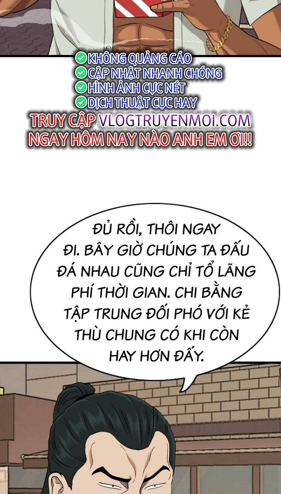 người xấu chapter 183 - Trang 1