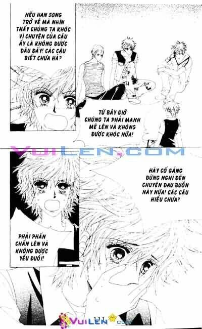 Đợi Em Chapter 94 - Next Chapter 95