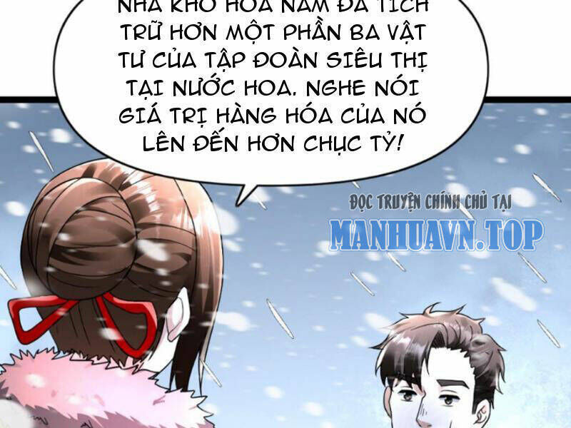 Toàn Cầu Băng Phong: Ta Chế Tạo Phòng An Toàn Tại Tận Thế Chapter 185 - Next Chapter 186