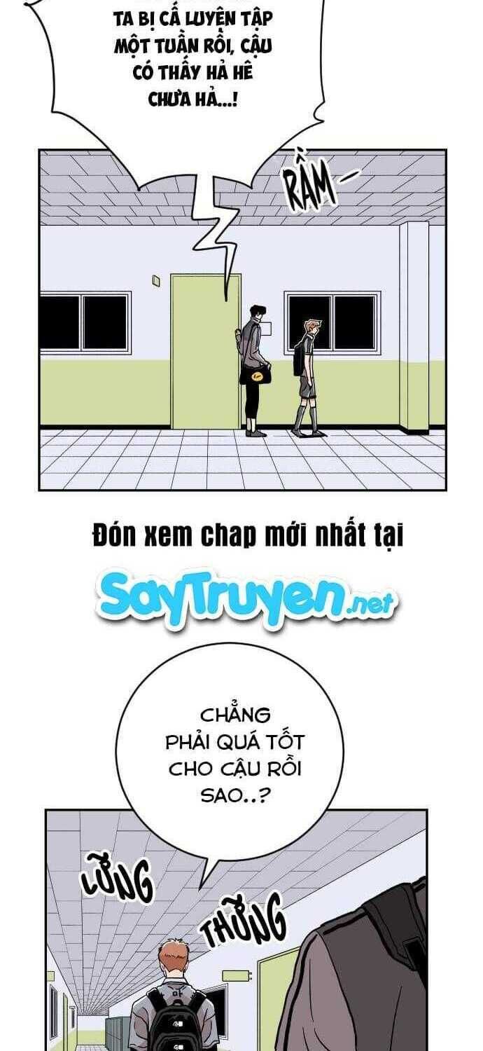 sân cỏ chiến kí chapter 45 - Trang 2