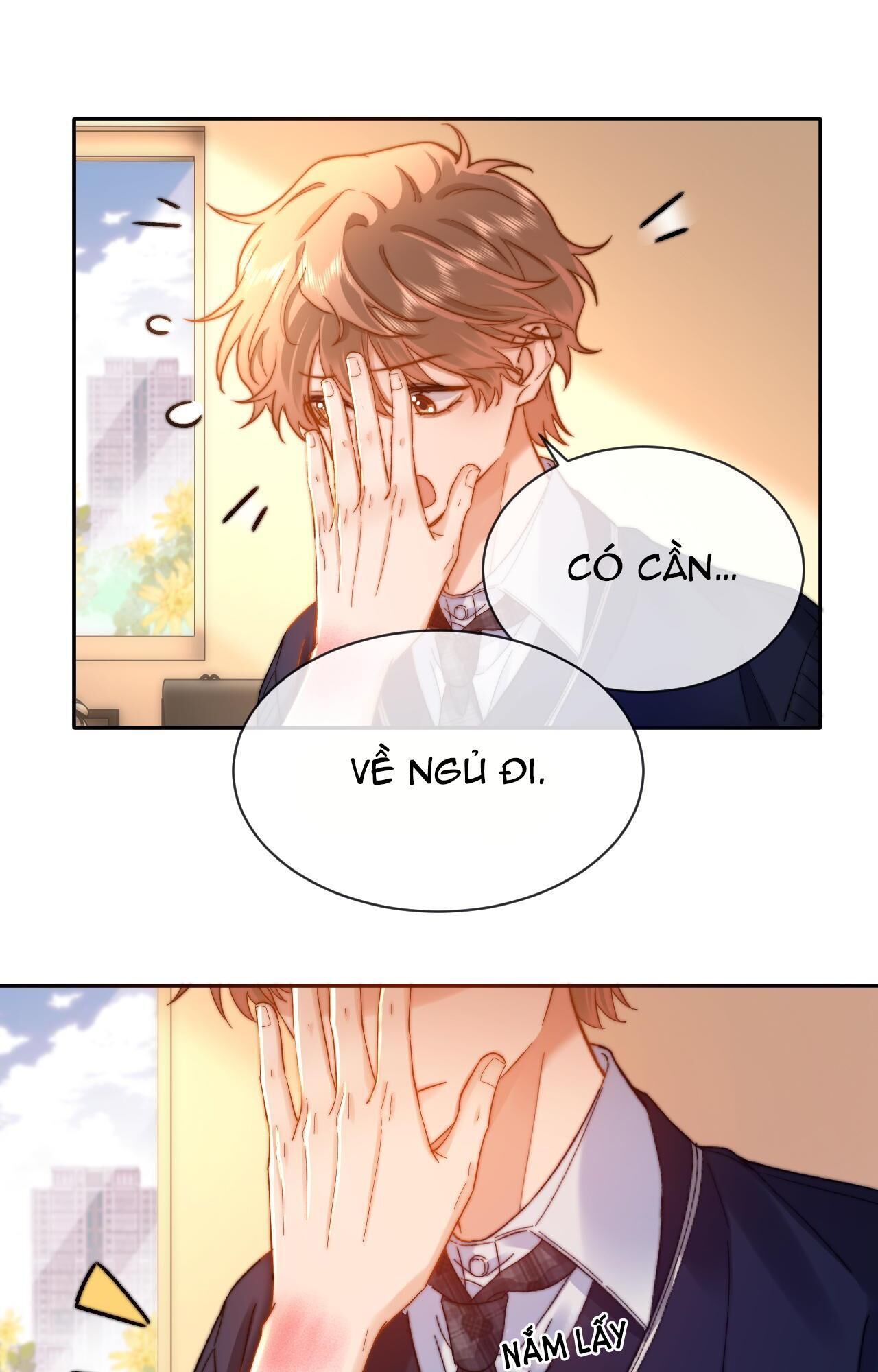 chất dị ứng cực cute Chapter 47 - Next Chapter 47