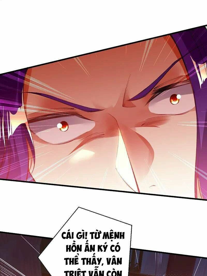 nghịch thiên tà thần Chapter 393 - Next Chapter 394