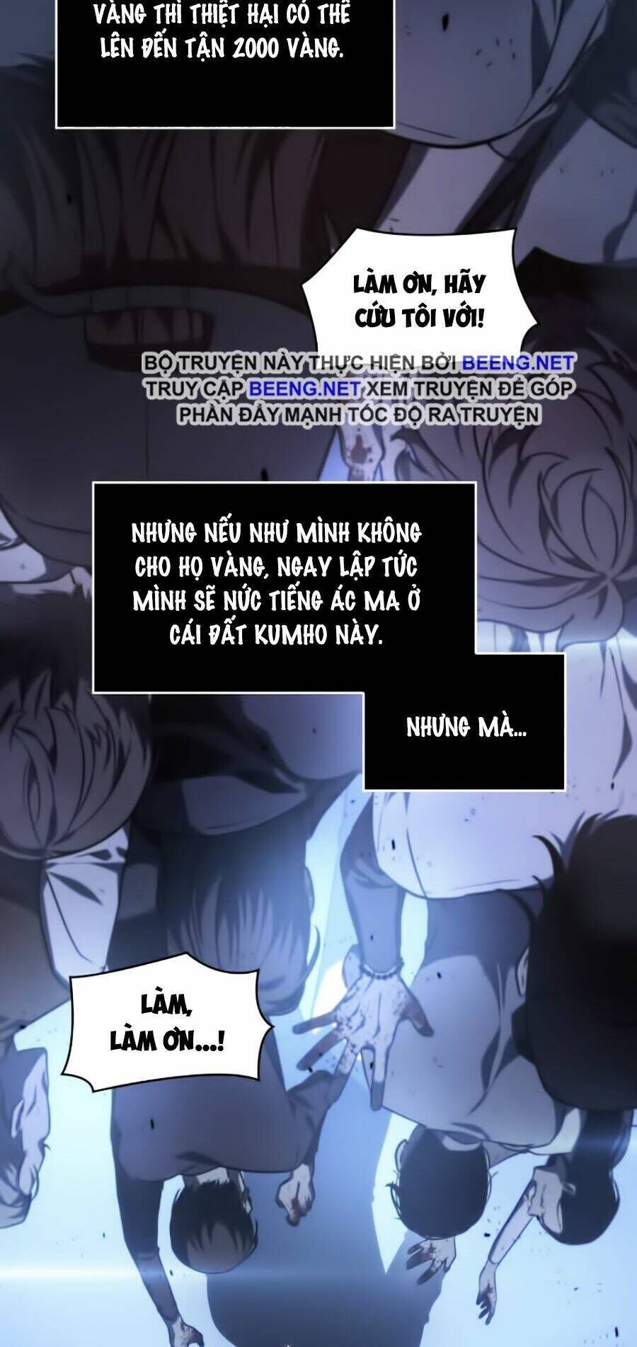 toàn trí độc giả chapter 23 - Trang 2