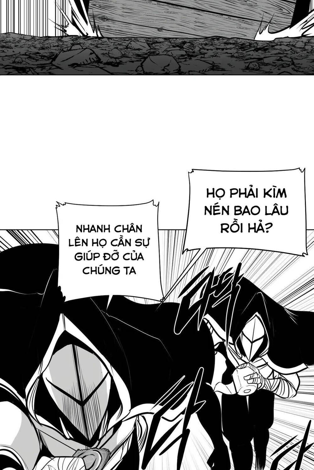 độc lạ dungeon chapter 83 - Next chapter 84