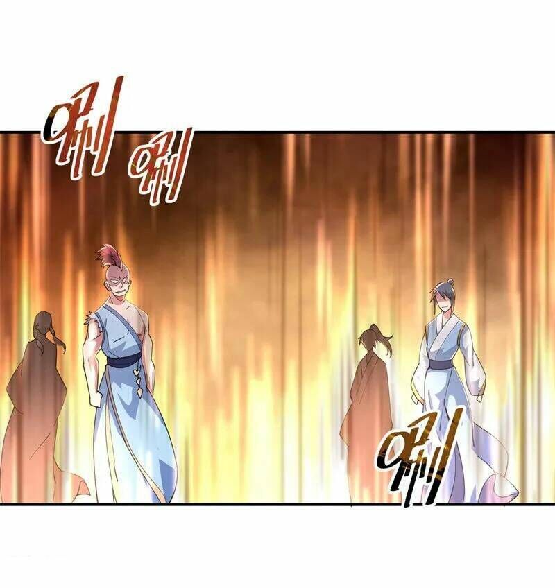 chiến hồn tuyệt thế chapter 92 - Trang 2