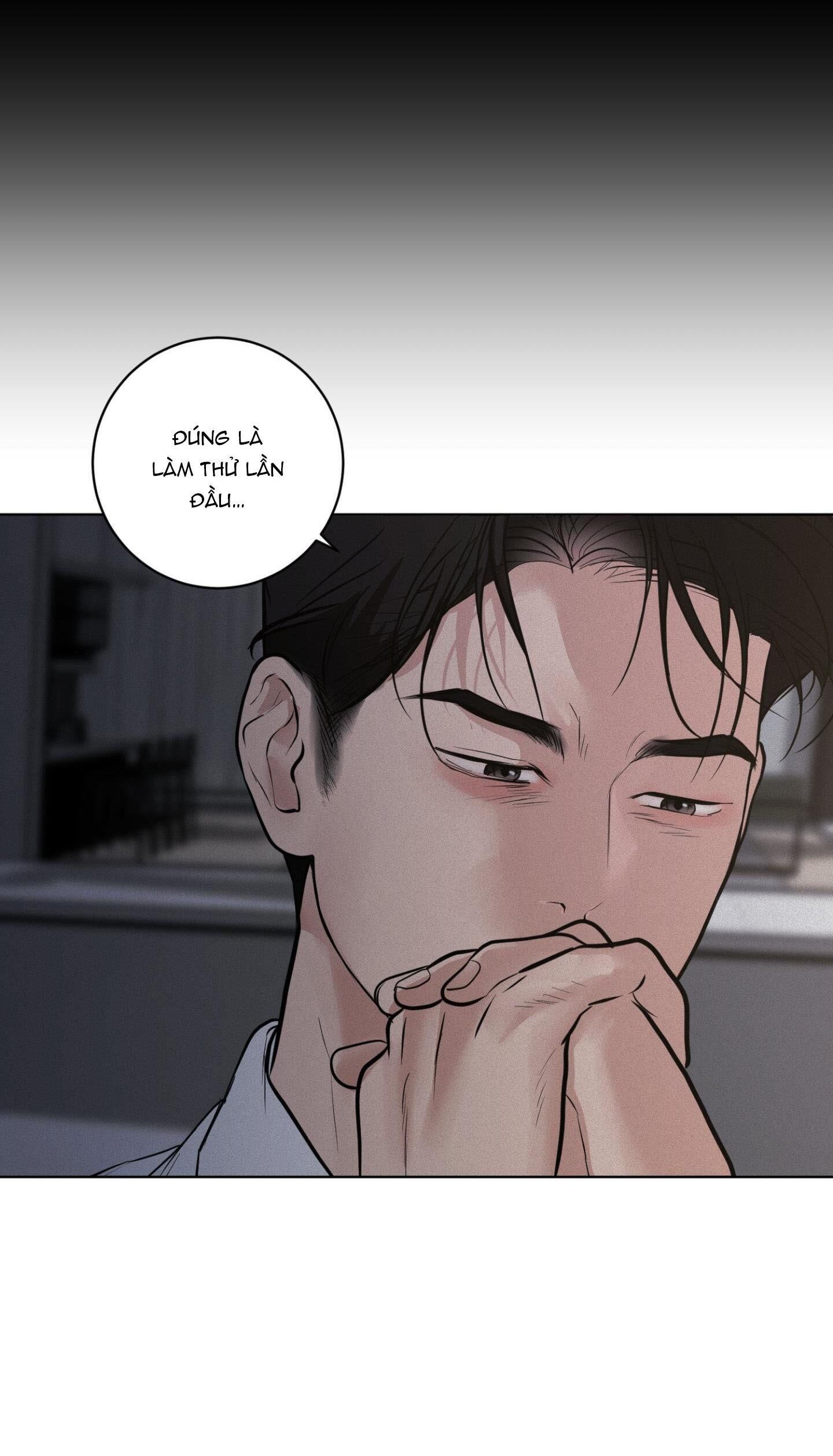 (abo) lời cầu nguyện Chapter 59 - Trang 1