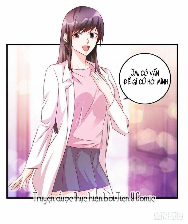 thấu thị tiên y chapter 48 - Next chapter 49